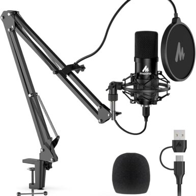 Microphones