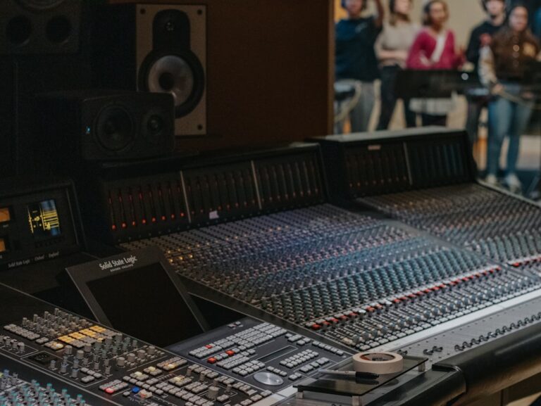 Discover the Best Home Audio Supplies for Ultimate Sound Experience