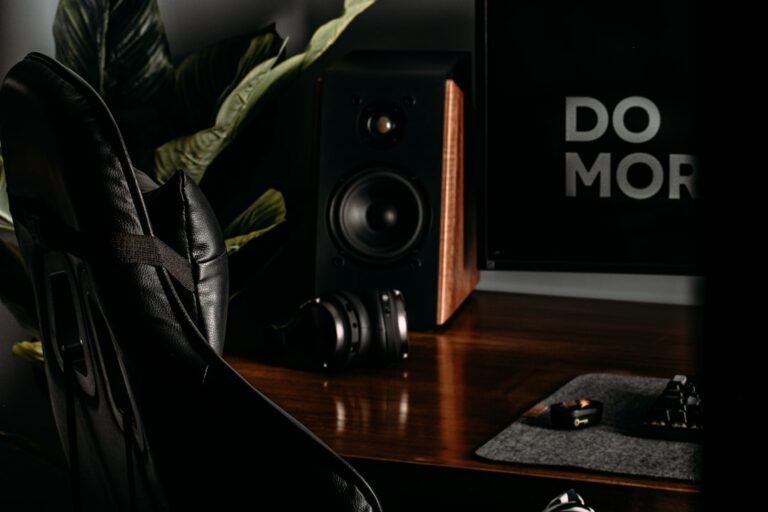 The Ultimate Guide to Setting Up a Home Audio System