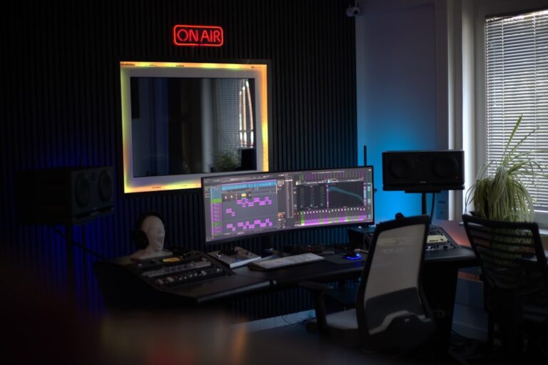 A Beginner’s Guide to Building Your Own Home Audio Setup